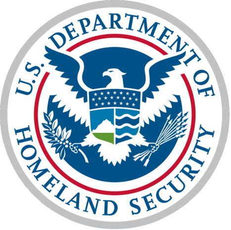 DHS Logo