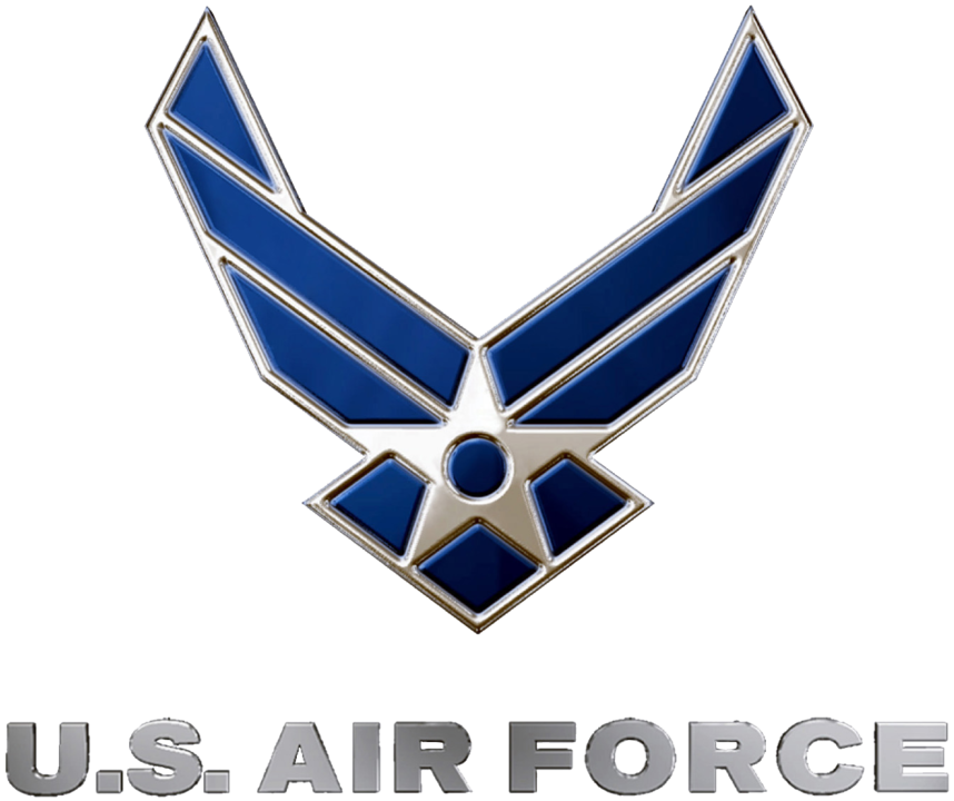 Air Force logo