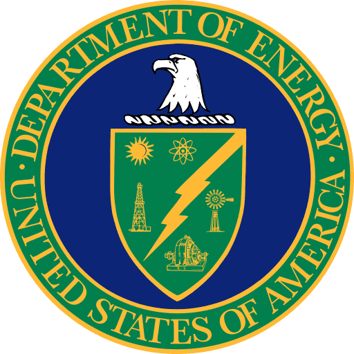 Department of Energy official seal